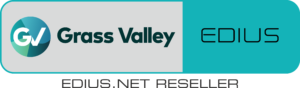 Grass Valley / EDIUS logosu