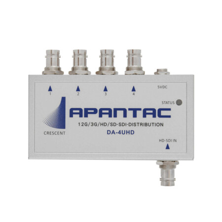 Apantac DA-4-UHD