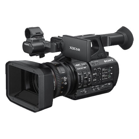 Sony PXW-Z190