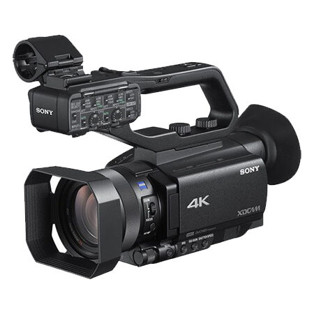 Sony PXW-Z90