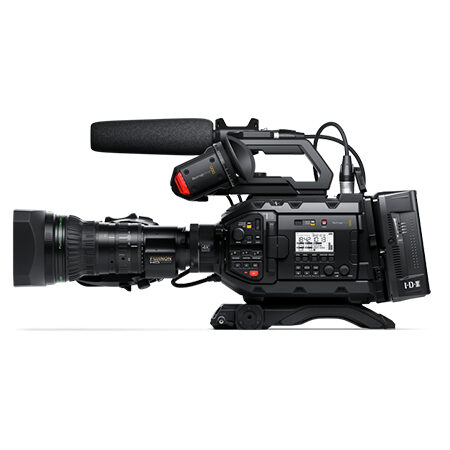 Blackmagic URSA