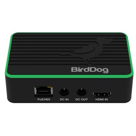 BirdDog Flex 4K IN