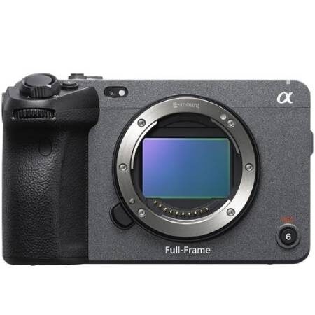 Sony FX3