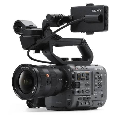 Sony ILME-FX6