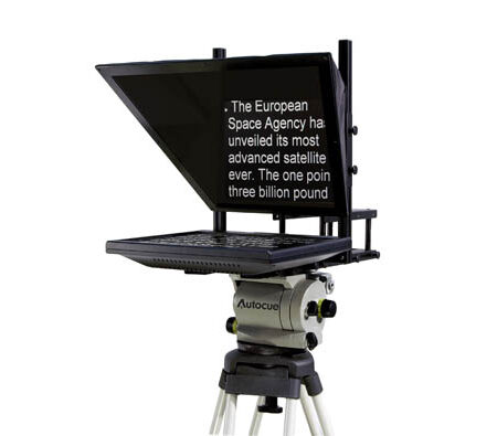 Stüdyo Prompter