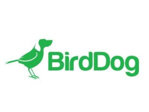 BirdDog logosu