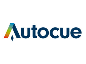 Autocue logosu