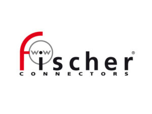 Fischer Connectors logosu