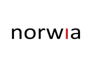 Norwia logosu