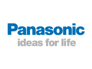 Panasonic logosu