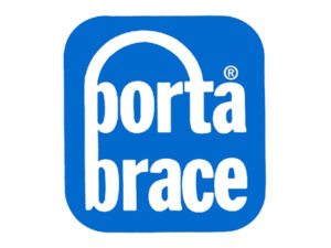 PortaBrace logosu