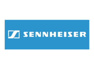 Sennheiser logosu
