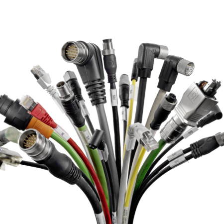 Video & Audio Kablolar