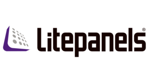 Litepanels logosu