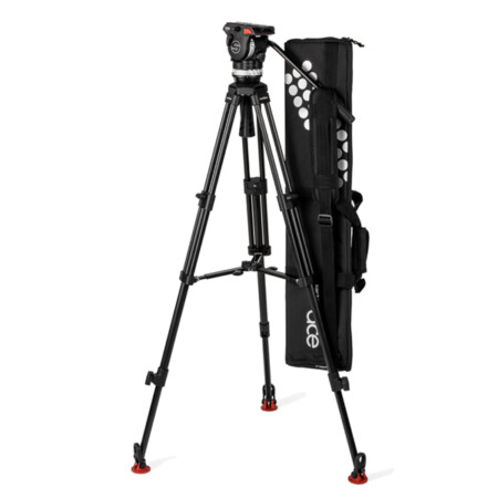 System ACE MS CF AL Tripod