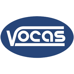 Vocas logosu