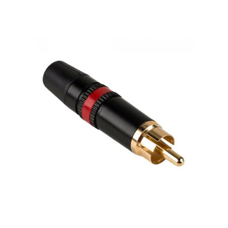 Neutrik REAN NYS373-4 RCA Erkek Konnektör