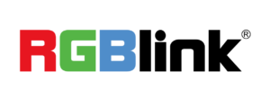 RGBlink logosu