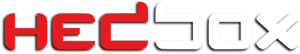 HEDbox logosu