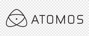Atomos logosu