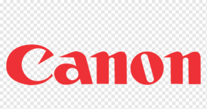 Canon logosu