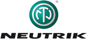 Neutrik logosu