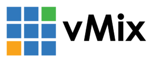 vMix logosu